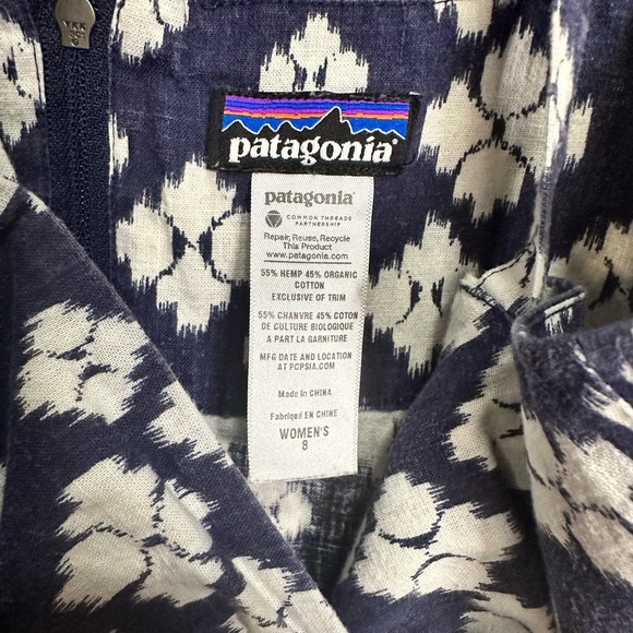 Patagonia Top - Picture 2 of 4